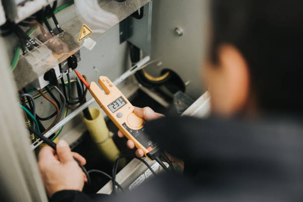 Best Generator Installation Services  in Woodhaven, MI