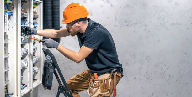 Best Electrical Upgrades for Homes  in Woodhaven, MI