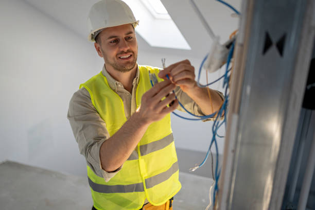 Best Electrician for Home Renovation  in Woodhaven, MI